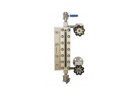 Reflex Gauge